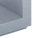 Villa & House Winter Gray Essential Side Table
