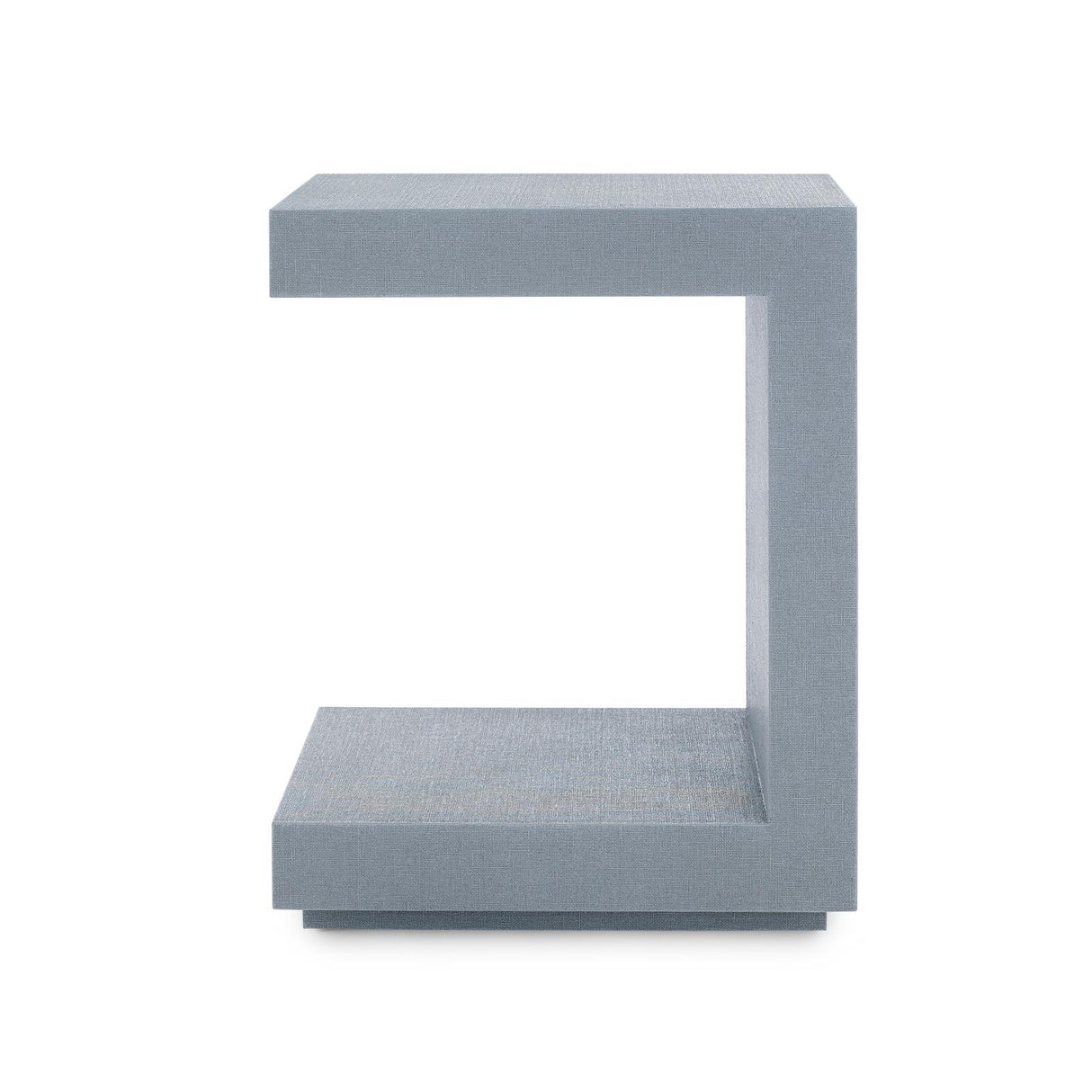 Villa & House Winter Gray Essential Side Table