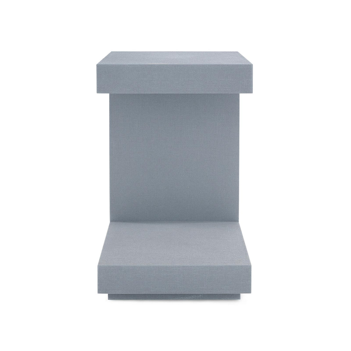 Villa & House Winter Gray Essential Side Table