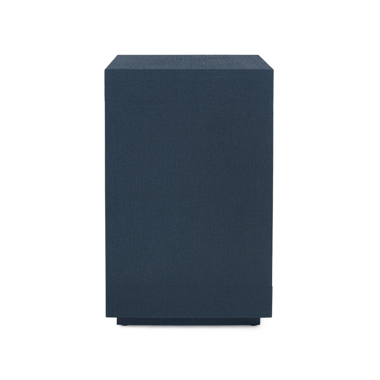 Villa & House Blue Steel Essential Side Table