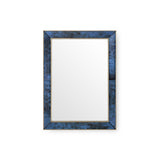 Villa & House Antique Midnight Blue Etienne Mirror