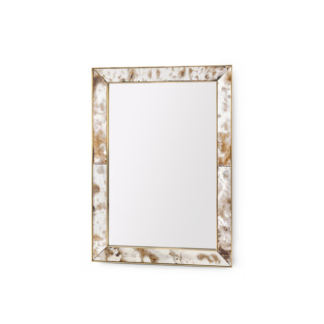 Villa & House Antique Etienne Mirror