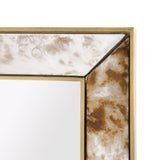 Villa & House Antique Etienne Mirror