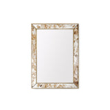 Villa & House Antique Etienne Mirror