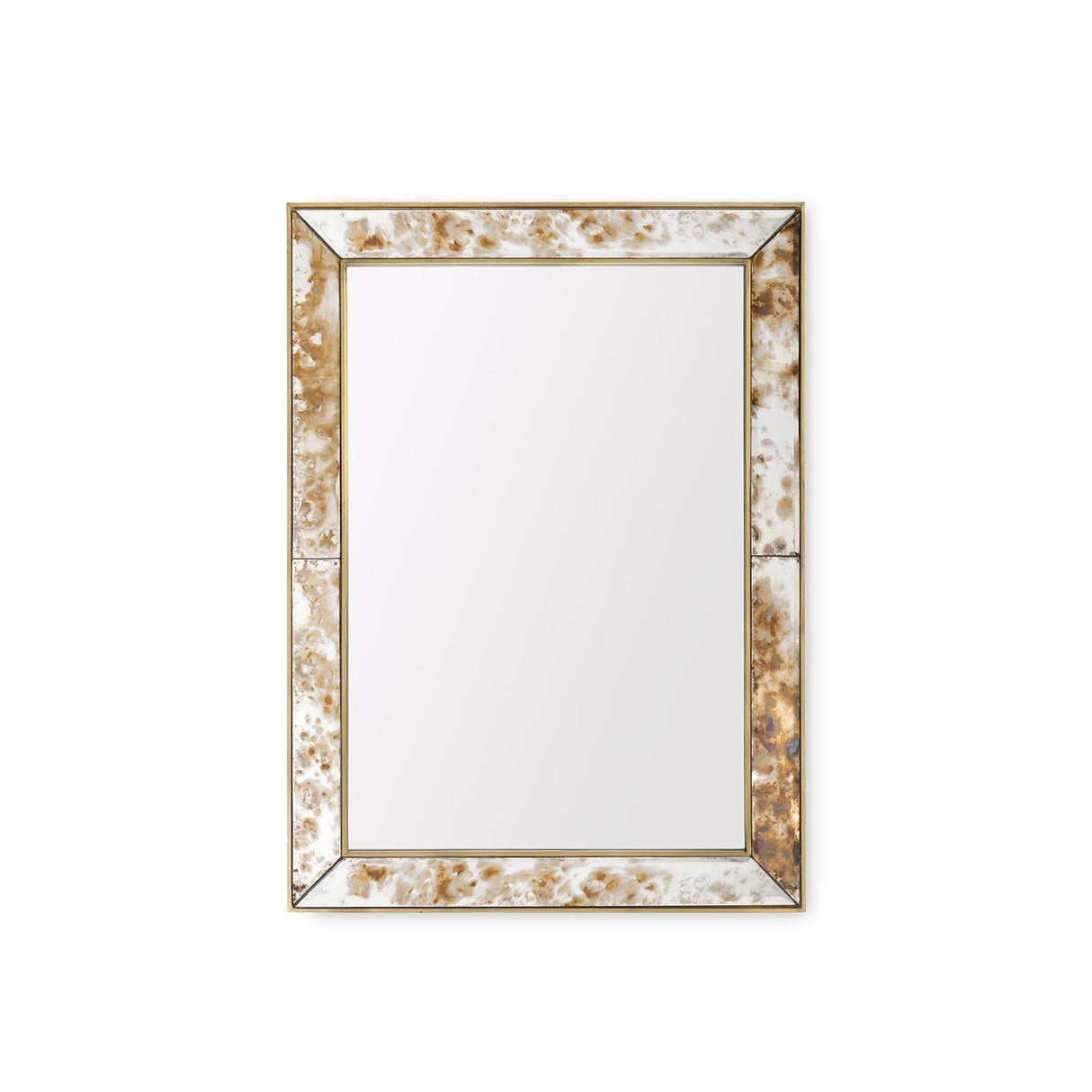 Villa & House Antique Etienne Large Mirror