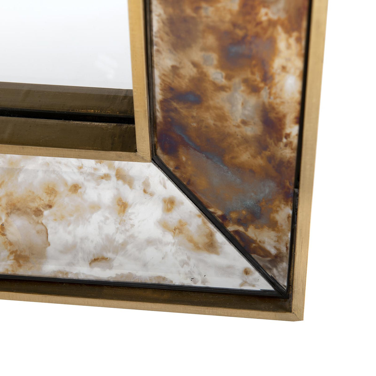 Villa & House Antique Etienne Large Mirror