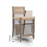Villa & House Driftwood Eva Counter Stool