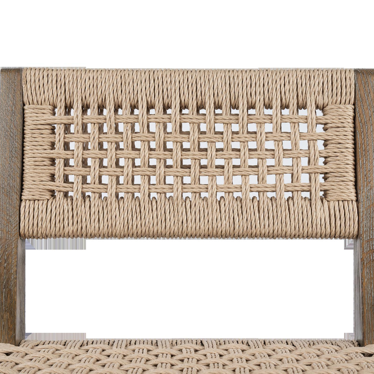 Villa & House Driftwood Eva Counter Stool
