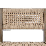 Villa & House Driftwood Eva Counter Stool