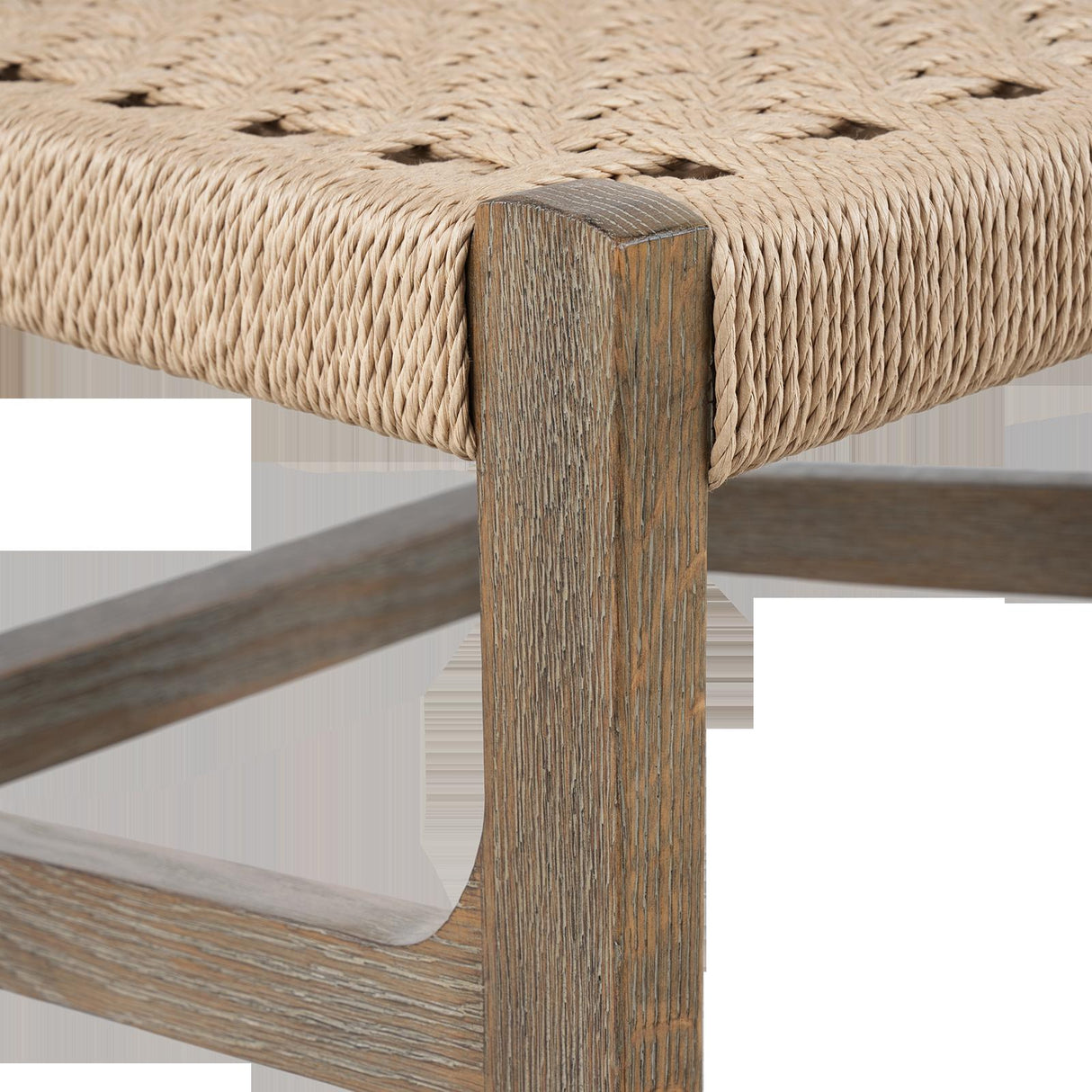 Villa & House Driftwood Eva Counter Stool