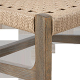 Villa & House Driftwood Eva Counter Stool