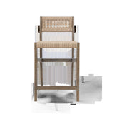 Villa & House Driftwood Eva Counter Stool