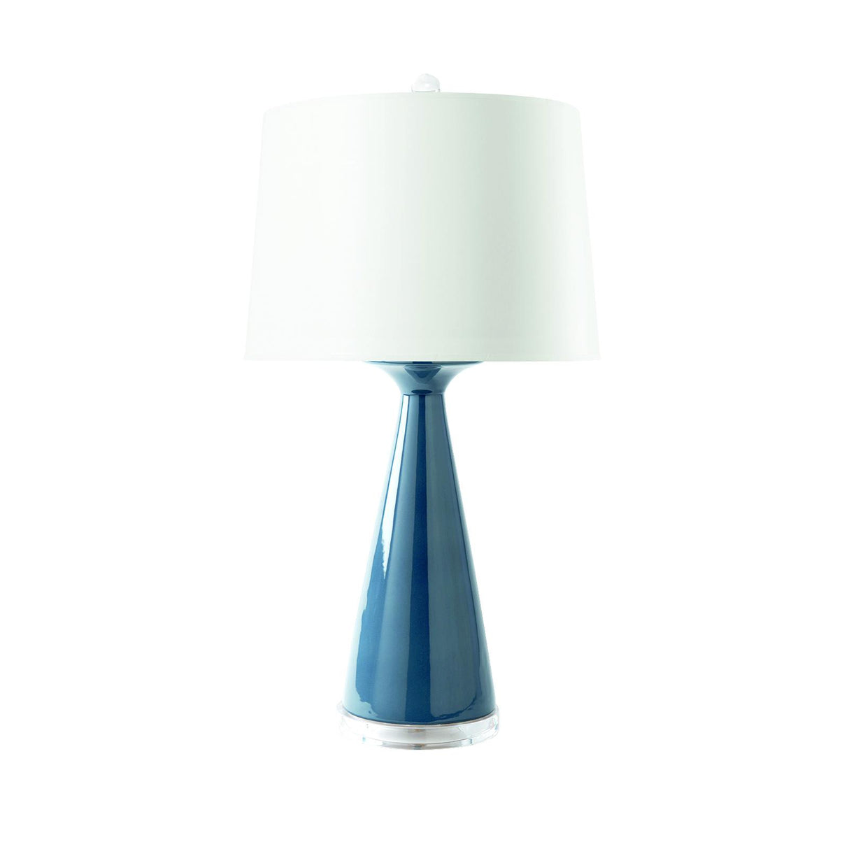 Villa & House Bluestone Evo Lamp Without Shade