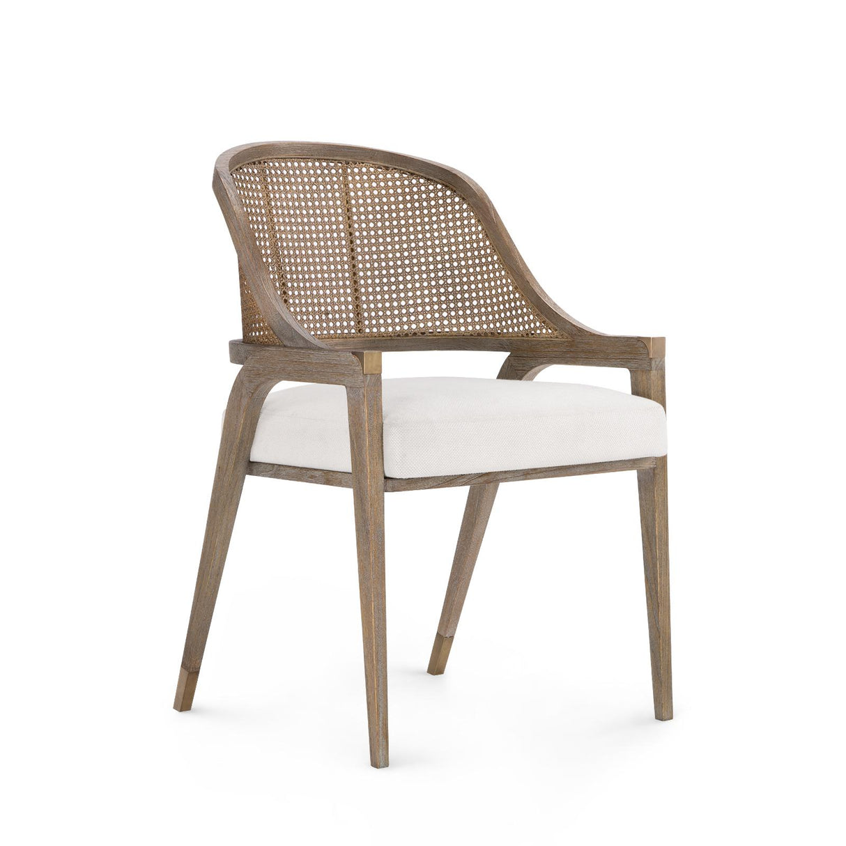 Villa & House Driftwood Edward Chair