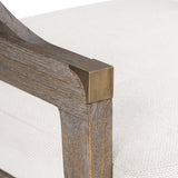 Villa & House Driftwood Edward Chair