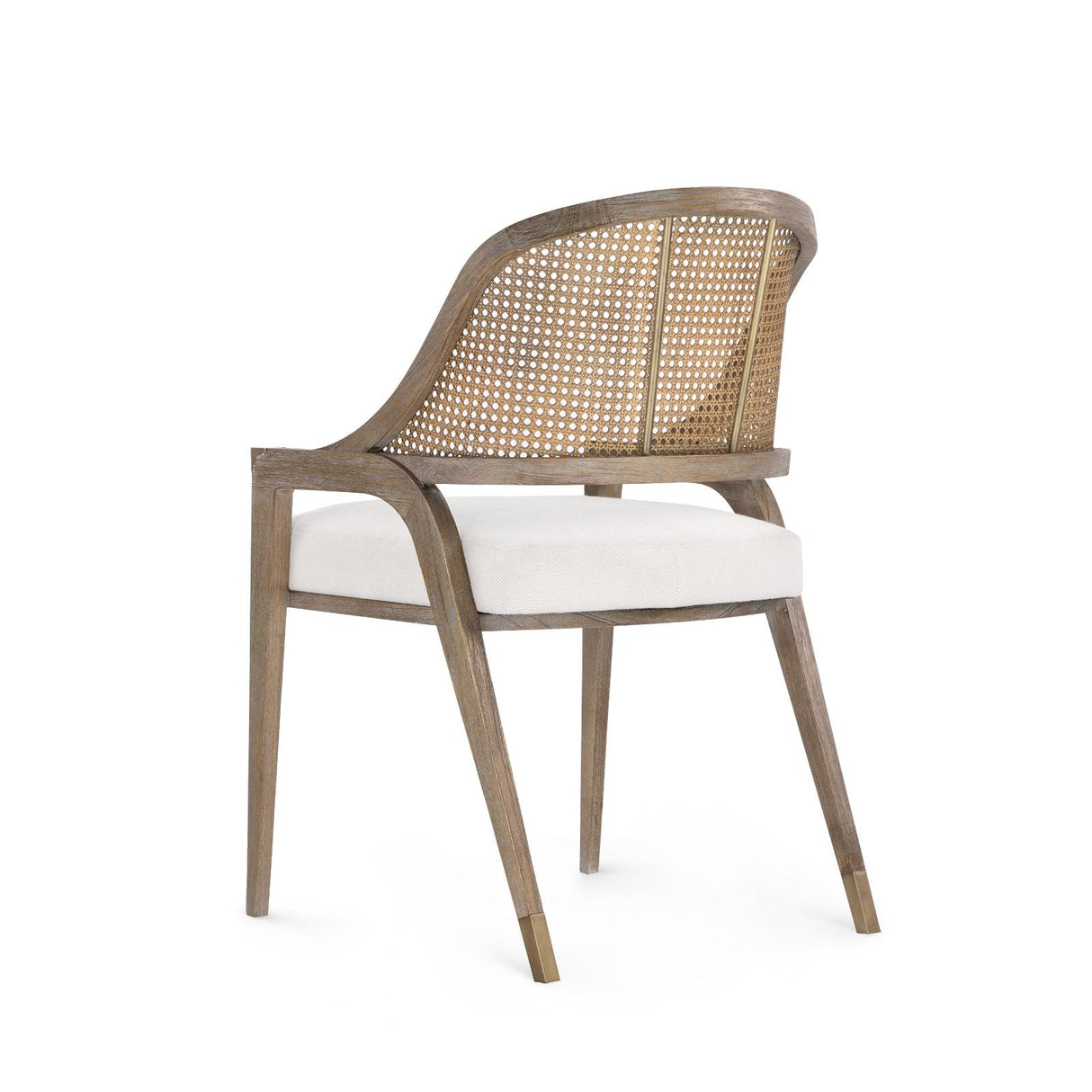 Villa & House Driftwood Edward Chair