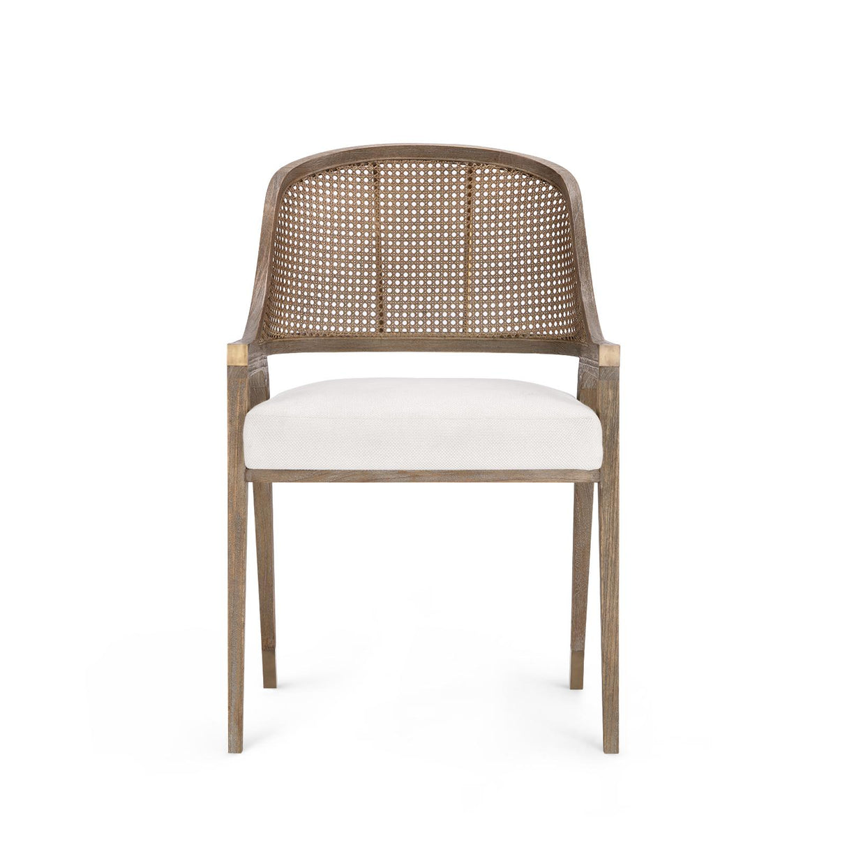 Villa & House Driftwood Edward Chair