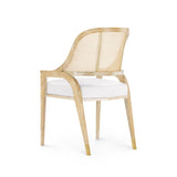 Villa & House Natural Edward Chair
