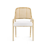 Villa & House Natural Edward Chair