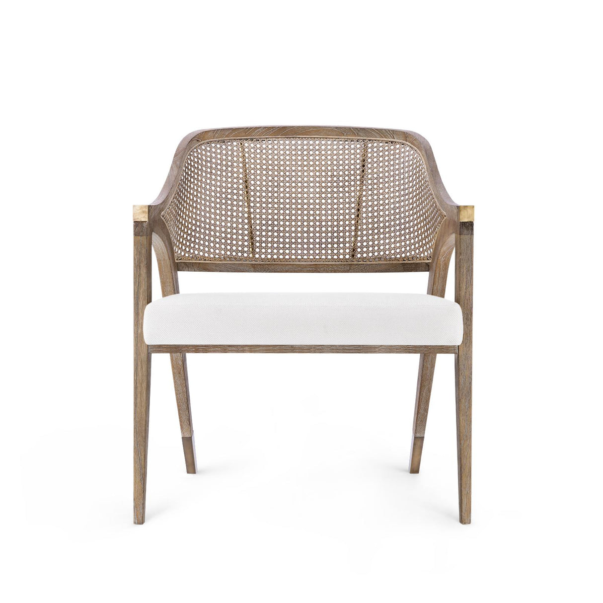 Villa & House Driftwood Edward Lounge Chair