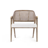 Villa & House Driftwood Edward Lounge Chair