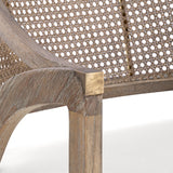 Villa & House Driftwood Edward Lounge Chair