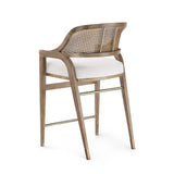 Villa & House Driftwood Edward Counter Stool