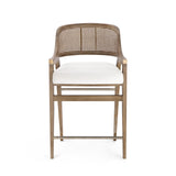 Villa & House Driftwood Edward Counter Stool