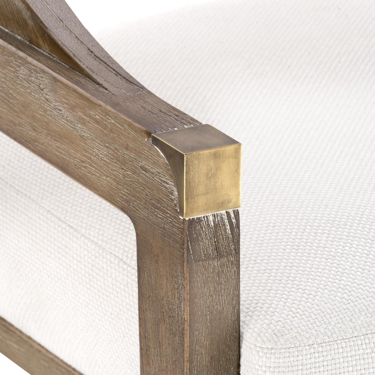 Villa & House Driftwood Edward Counter Stool