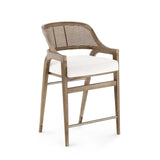 Villa & House Driftwood Edward Counter Stool