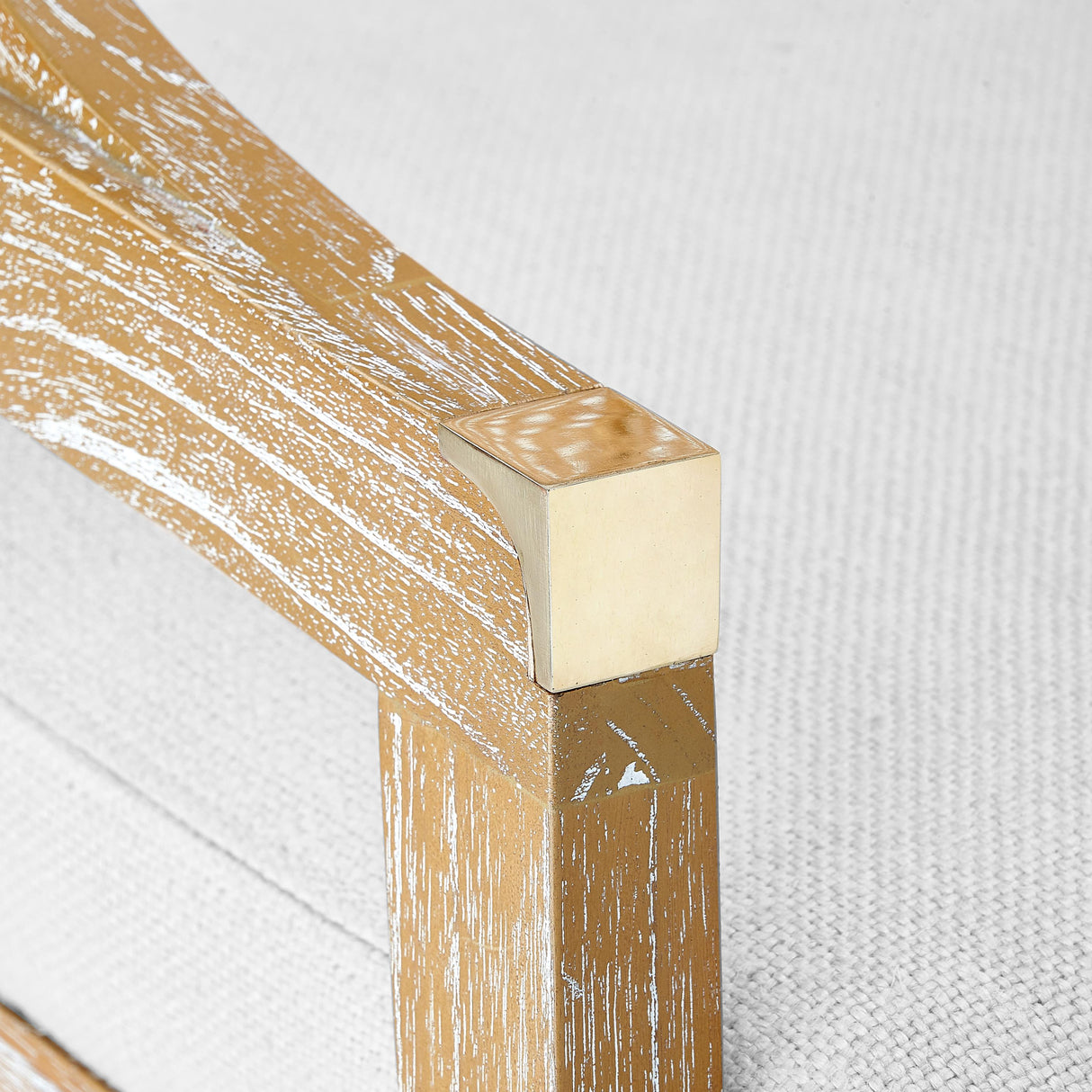 Villa & House Natural Edward Counter Stool