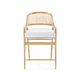 Villa & House Natural Edward Counter Stool
