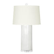 Villa & House White Cloud Formosa Lamp Without Shade