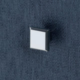 Villa & House Deep Navy Frances 6-Drawer