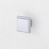Villa & House Chiffon White Frances Extra Large 6-Drawer