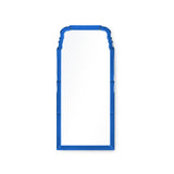Villa & House Sapphire Blue Gabriella Mirror
