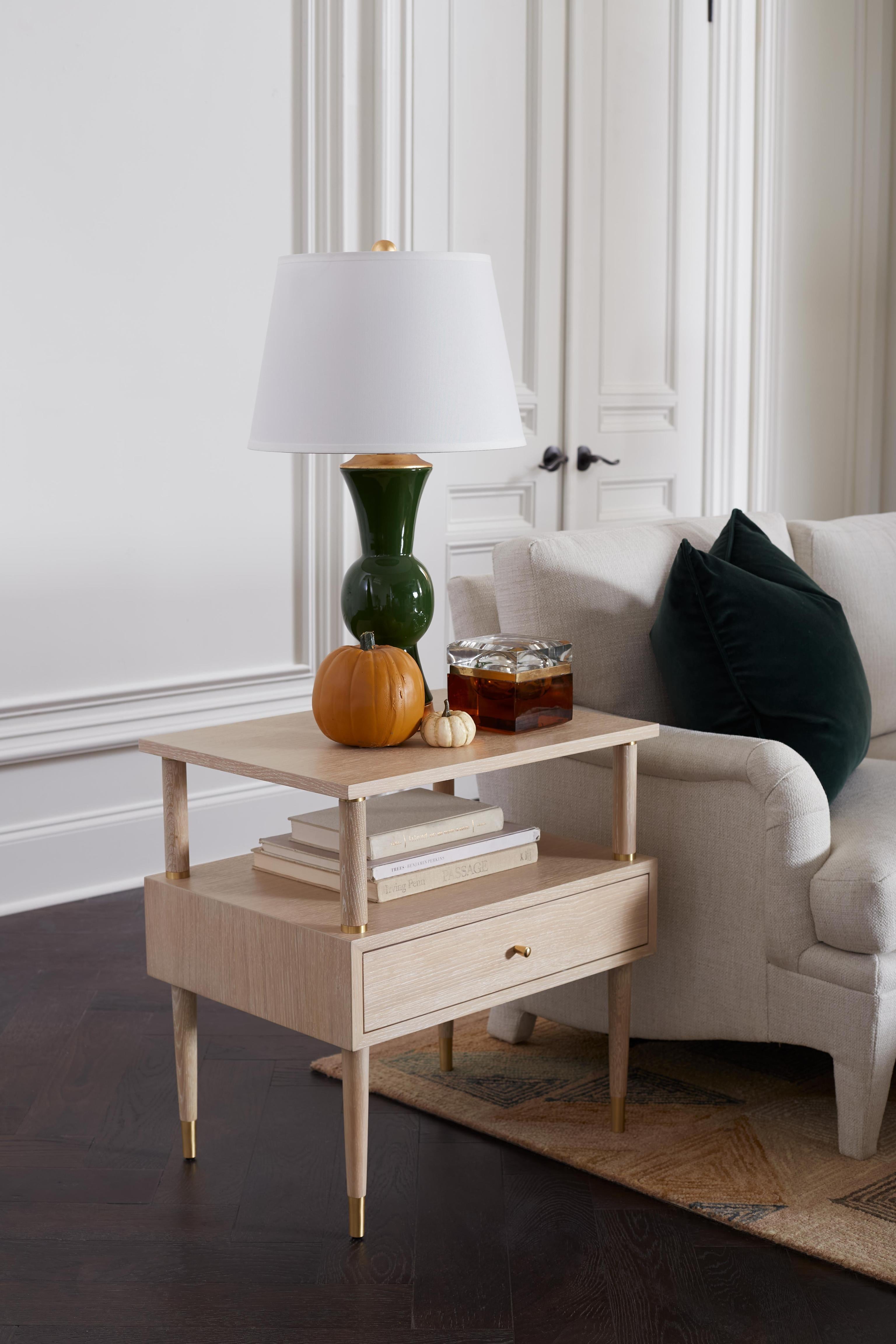 Villa & House Gabriel Side Table - Thumbnail 3