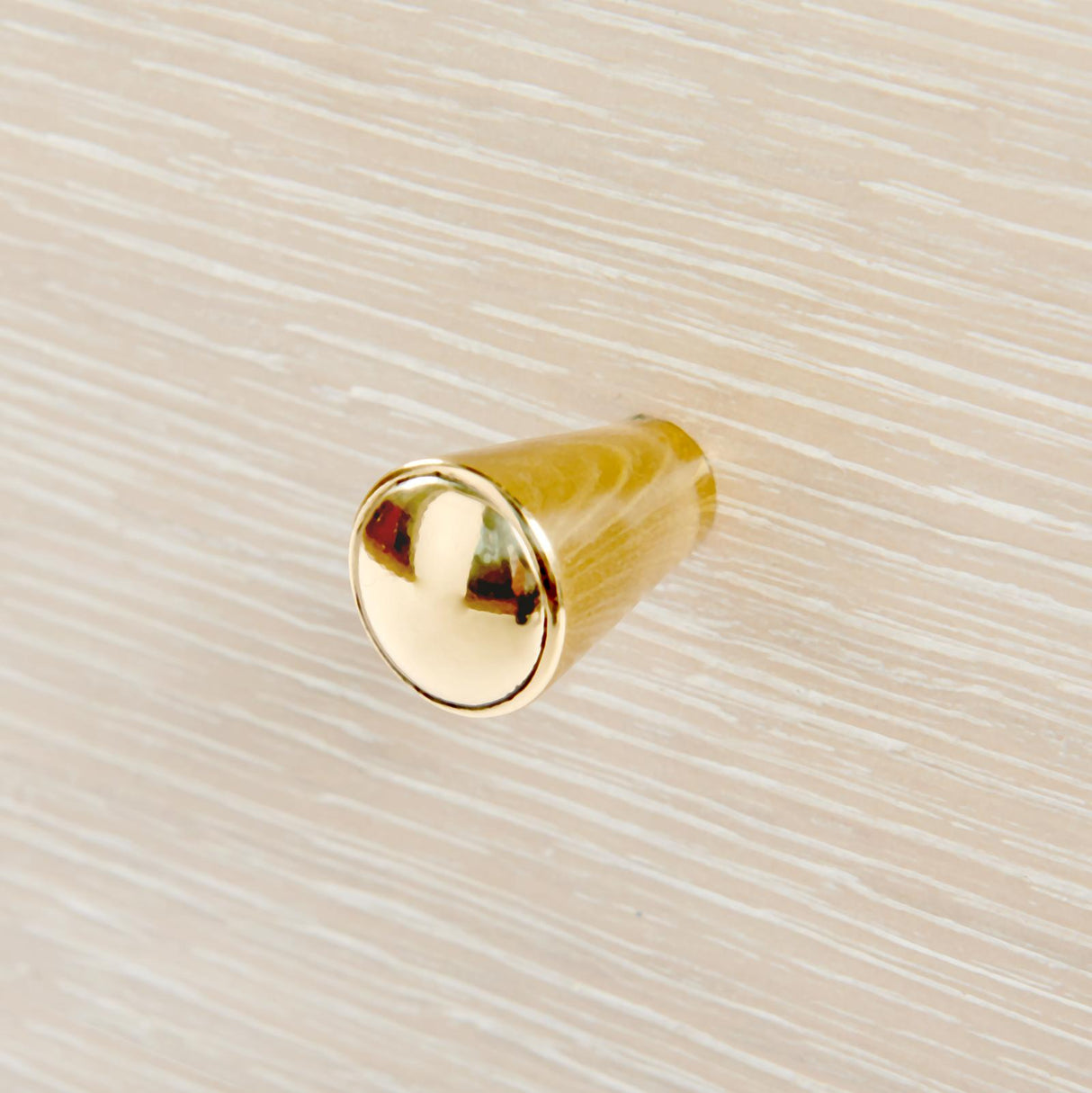 Villa & House Sand Gabriel 1-Drawer Side Table