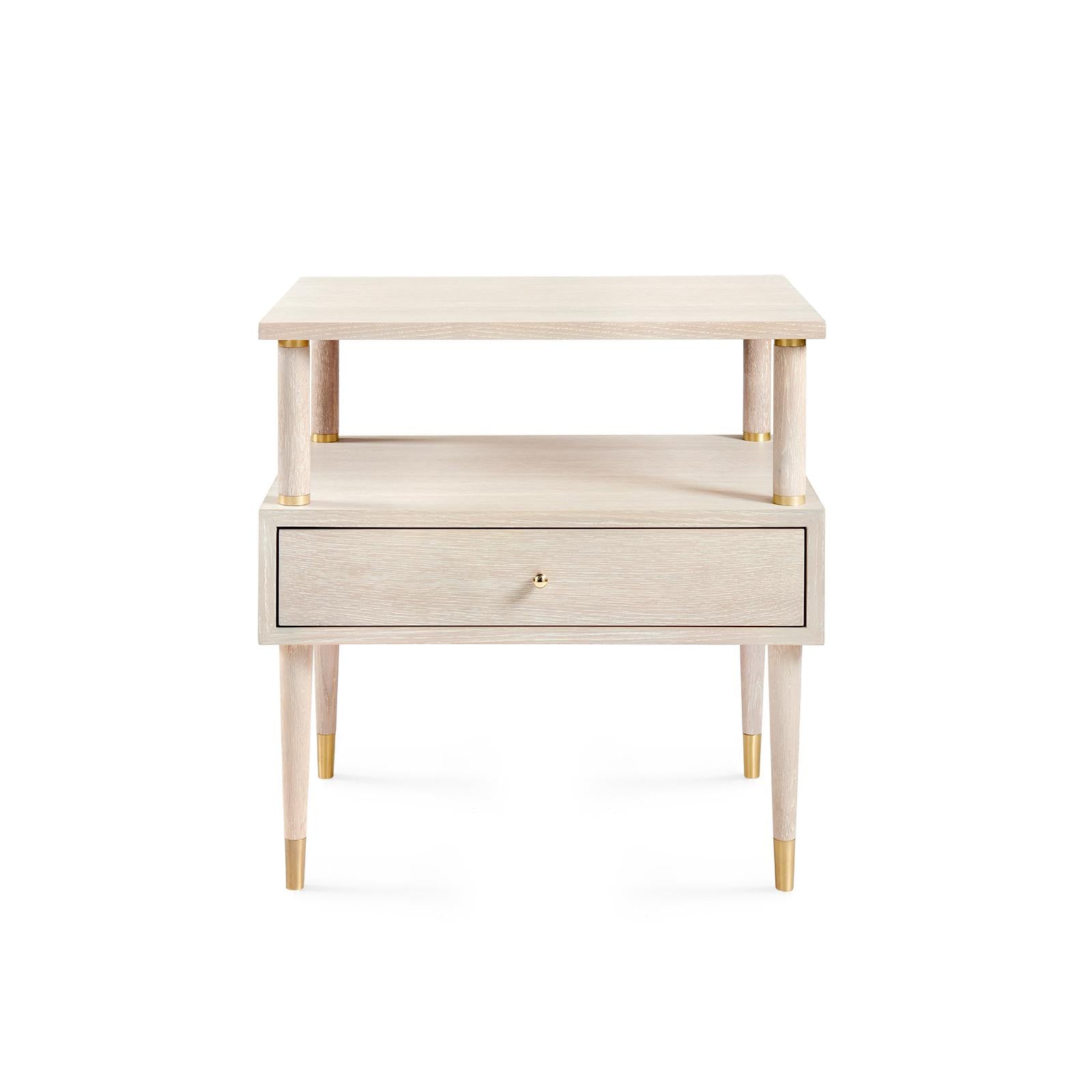 Villa & House Gabriel Side Table - Thumbnail 2