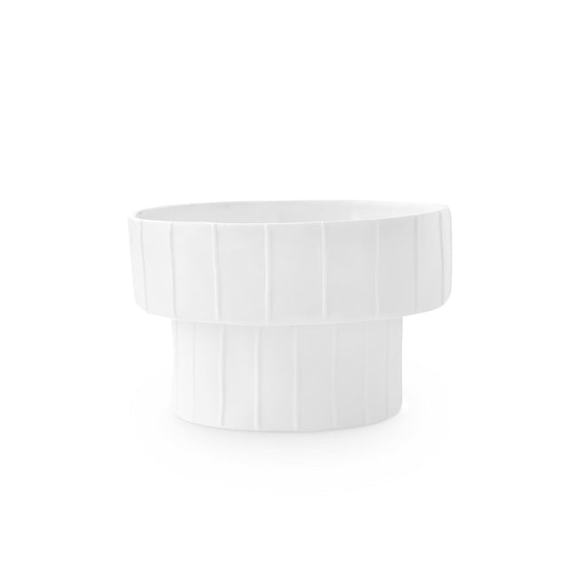 Villa & House Blanc de Chine Girasol Vase