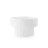 Villa & House Blanc de Chine Girasol Vase