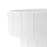 Villa & House Blanc de Chine Girasol Vase