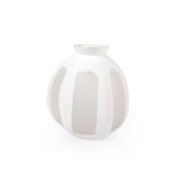 Villa & House Powder White Helsinki Medium Vase