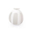 Villa & House Powder White Helsinki Medium Vase