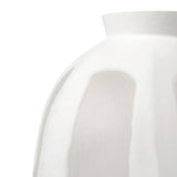 Villa & House Powder White Helsinki Medium Vase
