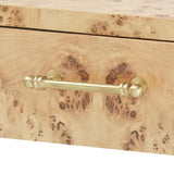 Villa & House Burl Helena Desk