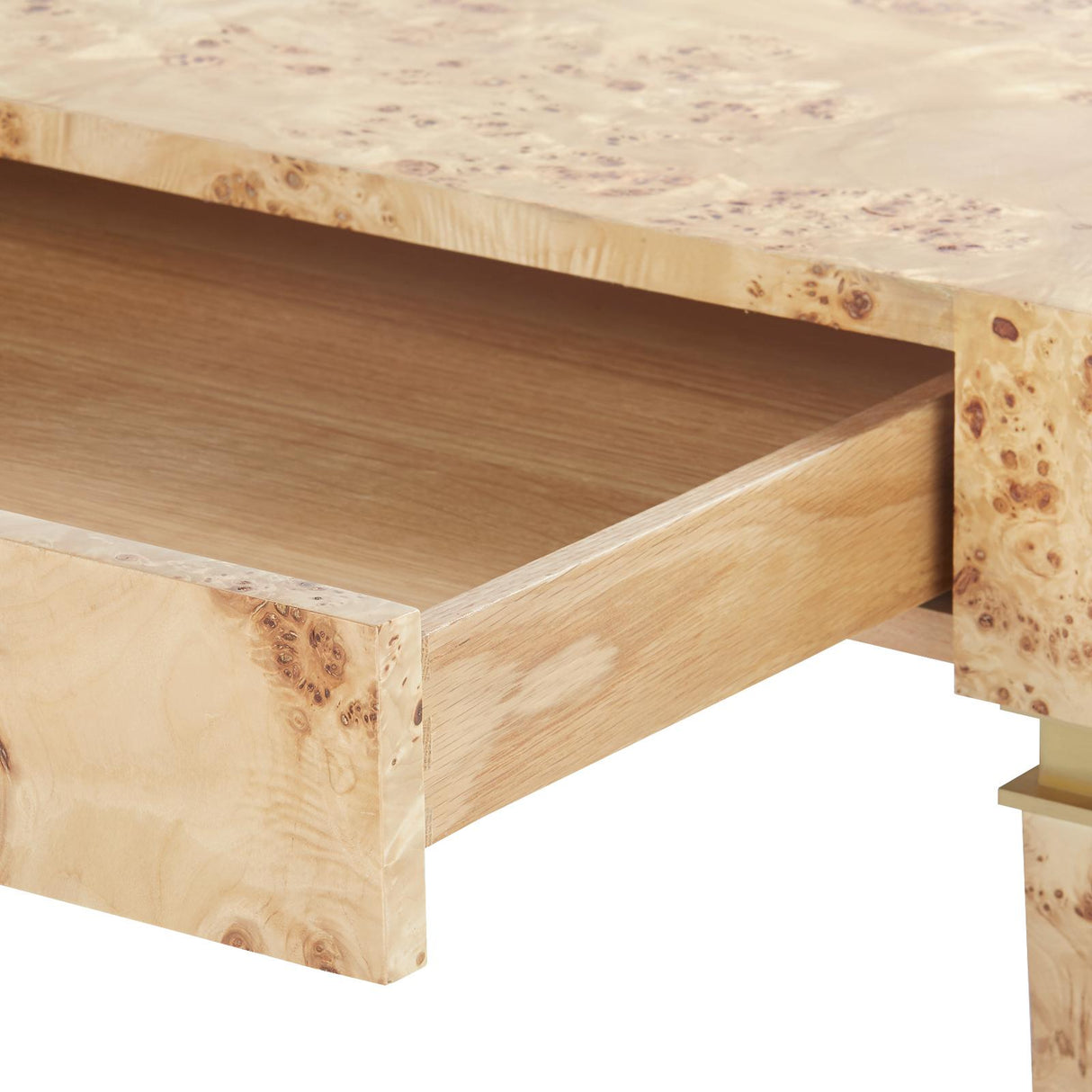 Villa & House Burl Helena Desk