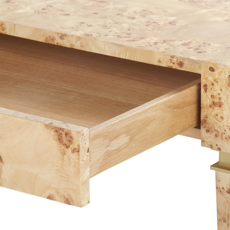 Villa & House Burl Helena Desk
