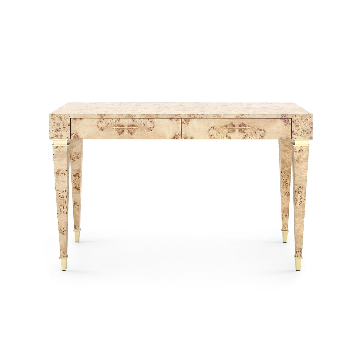 Villa & House Burl Helena Desk