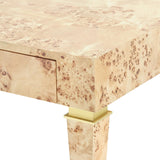 Villa & House Burl Helena Desk